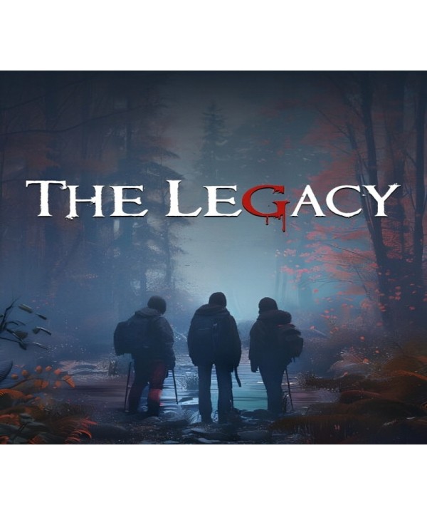 The Legacy Steam Key GLOBAL